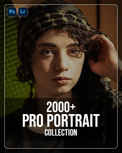 2000+ 大型人像摄影套装(预设、叠加、动作)2000+ Mega Portrait Photography Bundle 2000+ 大型人像摄影套装(预设、叠加、动作)2000+ Mega Portrait Photography Bundle