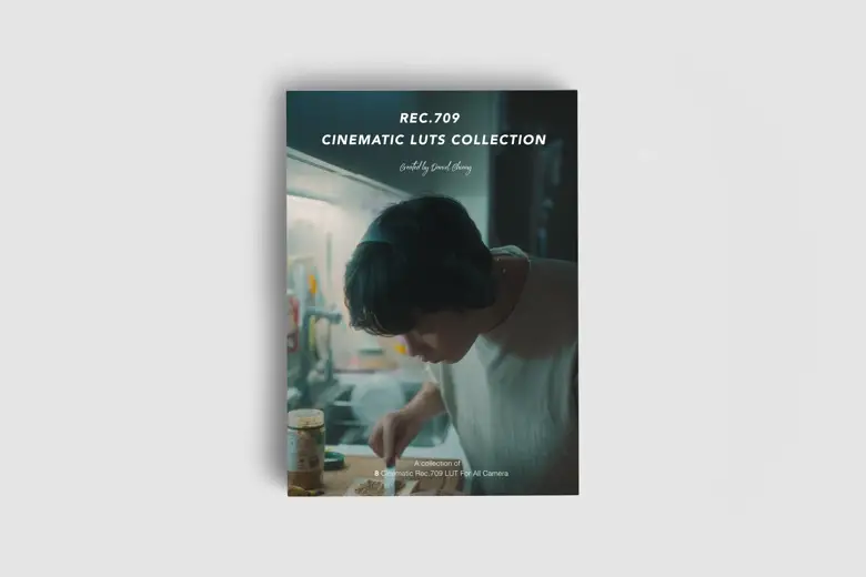 LUT预设 - 8个喜怒无常电影感 LUT 集合 Cinematic LUTs Collection LUT预设 - 8个喜怒无常电影感 LUT 集合 Cinematic LUTs Collection