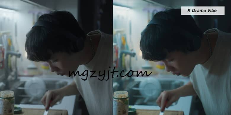 LUT预设 - 8个喜怒无常电影感 LUT 集合 Cinematic LUTs Collection LUT预设 - 8个喜怒无常电影感 LUT 集合 Cinematic LUTs Collection