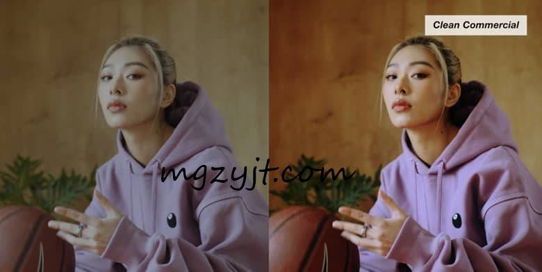 LUT预设 - 8个喜怒无常电影感 LUT 集合 Cinematic LUTs Collection LUT预设 - 8个喜怒无常电影感 LUT 集合 Cinematic LUTs Collection