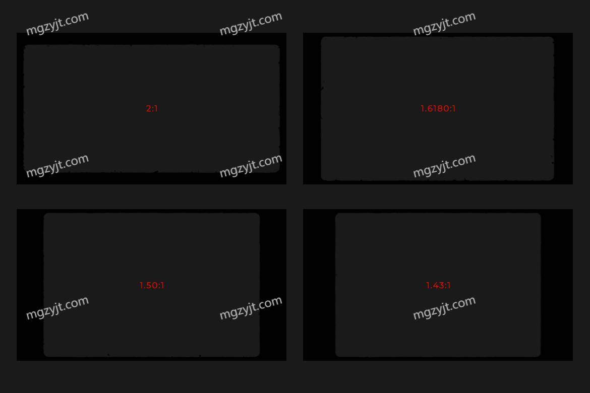 204个复古摄影后期照片封面设计透明PNG胶片边框 2K/4K/8K PixFlow – Letterbox Film Frames PNG 204个复古摄影后期照片封面设计透明PNG胶片边框 2K/4K/8K PixFlow – Letterbox Film Frames PNG