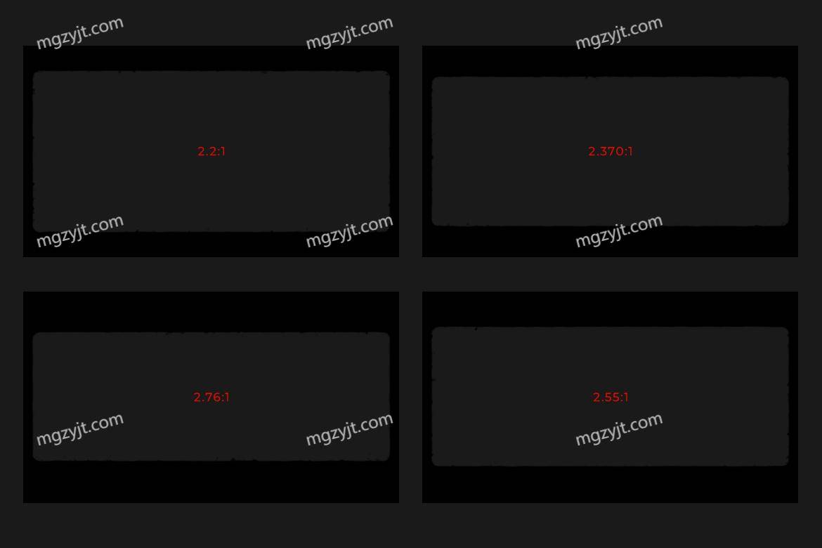 204个复古摄影后期照片封面设计透明PNG胶片边框 2K/4K/8K PixFlow – Letterbox Film Frames PNG 204个复古摄影后期照片封面设计透明PNG胶片边框 2K/4K/8K PixFlow – Letterbox Film Frames PNG