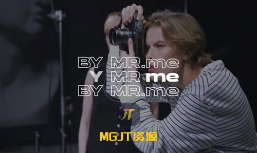 时尚运动节拍卡点效果PR&AE模板 （电脑版）-MGJT资源