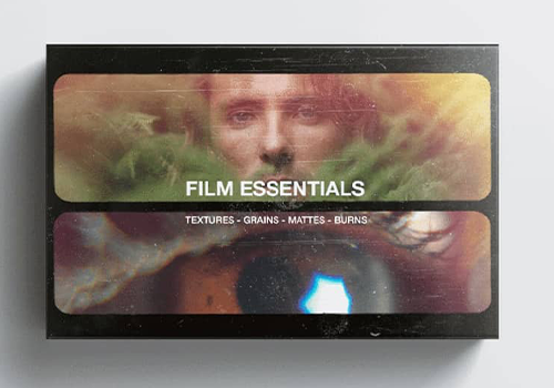 640 Studio  经典Film Essentials （50）-MGJT资源
