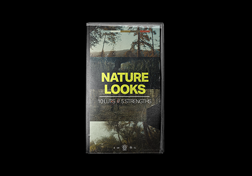 LUT预设-10组自然风光摄影纪录片视频调色 Tropic Colour – Nature LUTs-MGJT资源