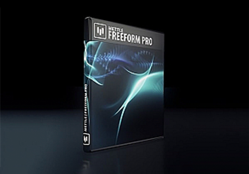 AE插件-专业3D网格变形扭曲特效 Mettle FreeForm Pro v1.99.8[win][mac]-MGJT资源