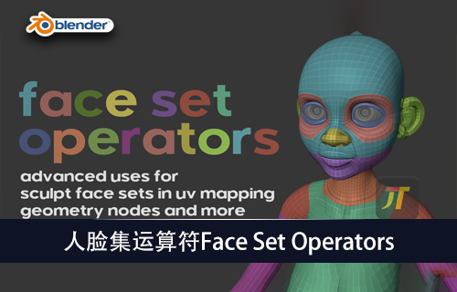 👧 照片建模 (KeenTools FaceBuilder & GeoTracker 2024.2中英对照版)Blender中文版插件免费下载 ...