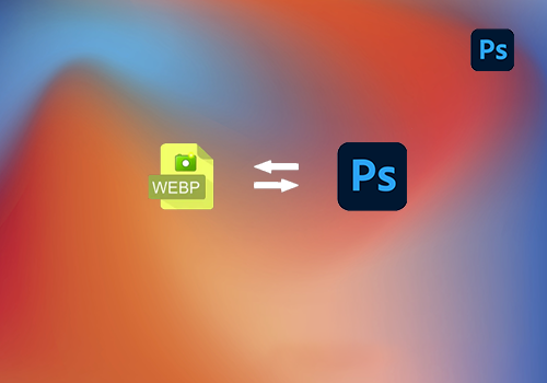 PS插件-webp图片直接导入导出PS WebPShop v0.4.3-MGJT资源