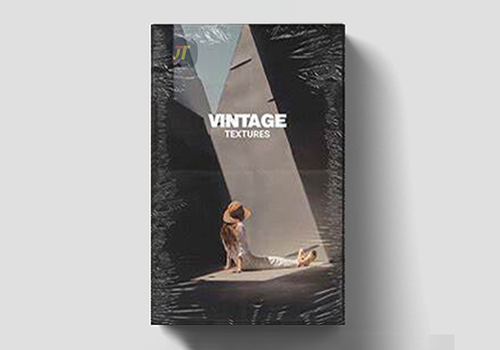640 studio 带alpha包装纹理 Vintage Texture (134)-MGJT资源