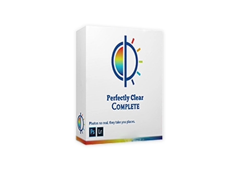 AI人工智能修图Perfectly Clear Workbench 4.7.1[win][mac]-MGJT资源