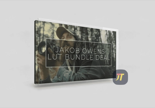 VAMIFY  Jakob Owens LUT套装组合-MGJT资源