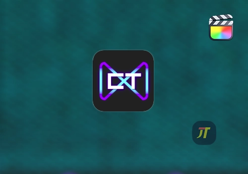 FCPX插件-40个未来科幻赛博朋克故障损坏干扰过渡效果IF Motion - Cyber Transitions-MGJT资源