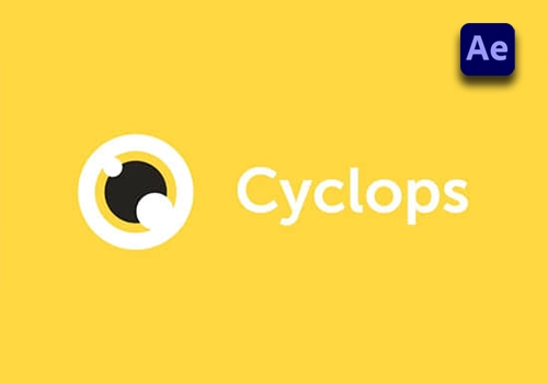 Ae脚本-快速显示渲染动画图层边界运动路径 Cyclops v3.0.8-MGJT资源