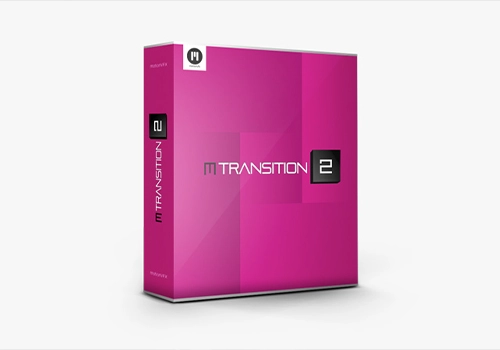 FCPX插件-50个视频基本分屏转场效果mtransition2-MGJT资源
