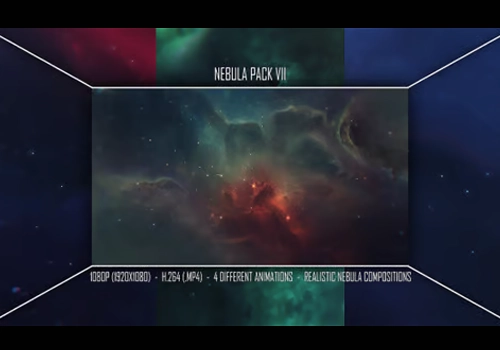 宇宙星云 7（4张）-MGJT资源