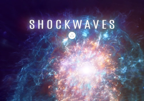 Triune Digital 41种高质量VFX特效合成冲击波包视频素材 Shockwaves-MGJT资源