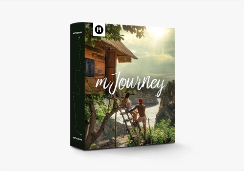 FCPX插件-88组旅拍短视频剪辑标题箭头图标过渡特效 mJourney-MGJT资源