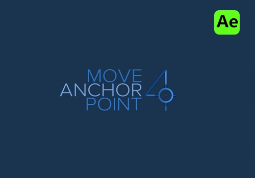 Ae脚本-锚点中心移动对齐工具 Move Anchor Point 4 v4.1.2-MGJT资源