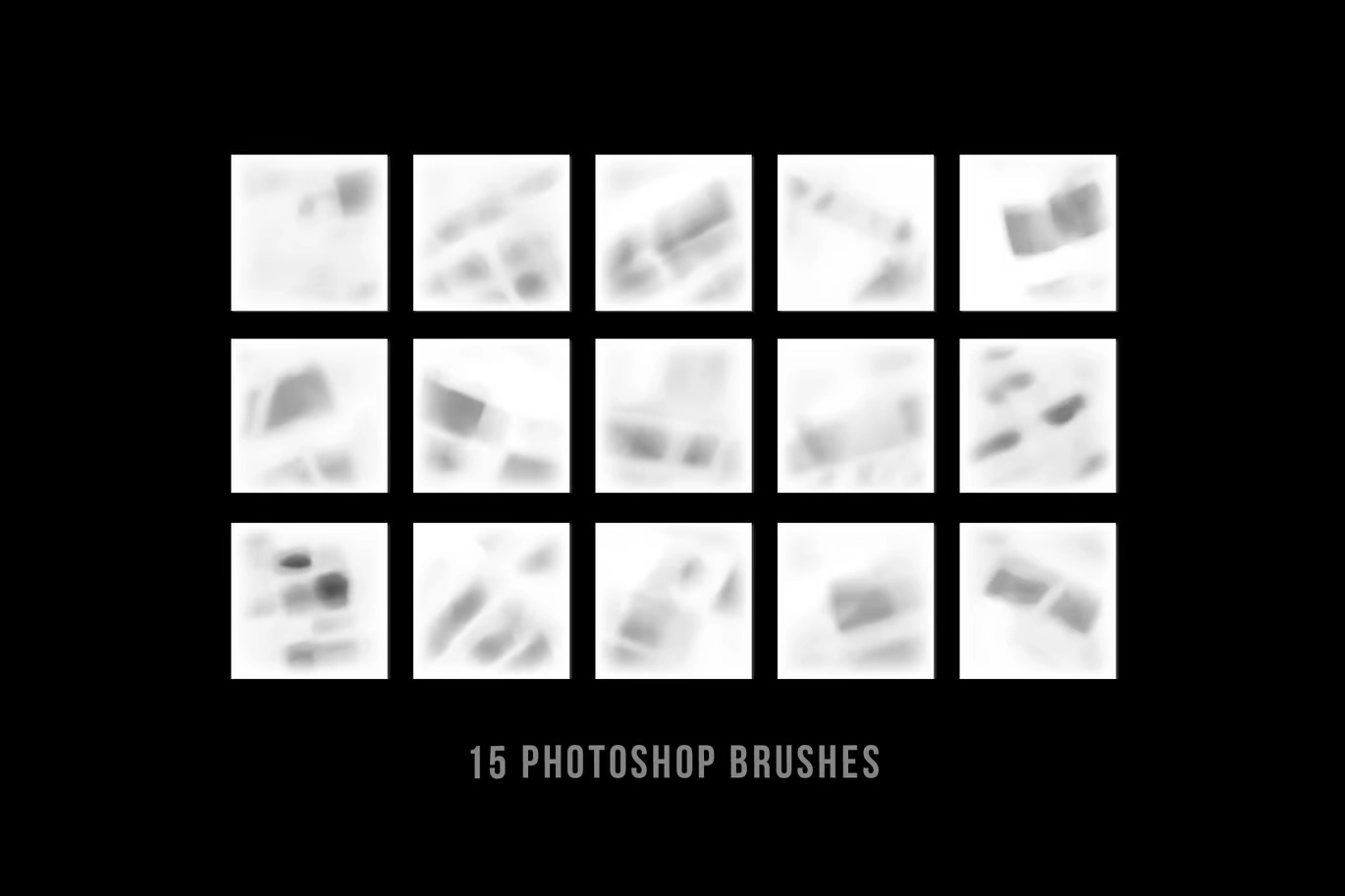 PS笔刷-15种柔和微妙的黄金时刻阳光画笔 PS笔刷-15种柔和微妙的黄金时刻阳光画笔