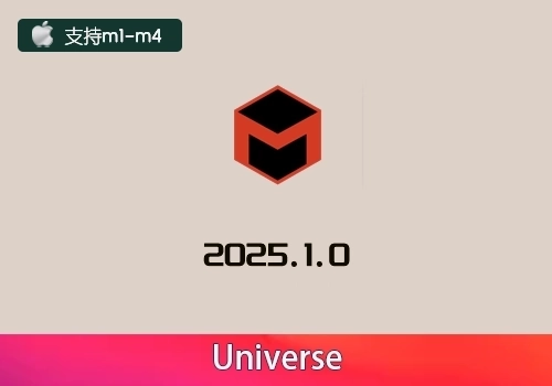 PR/AE插件-红巨星视觉转场特效预设套装 Red Giant Universe 2025.1.0[Mac]-MGJT资源