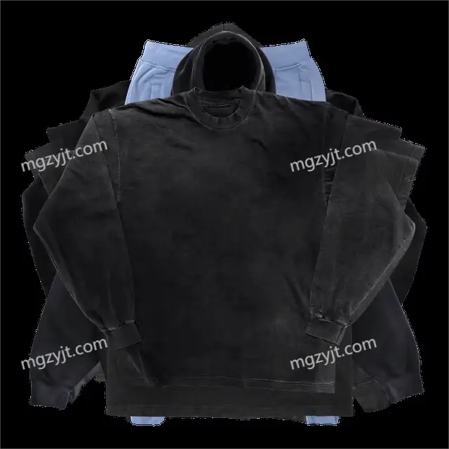 PS样机-23款模拟服装长裤T恤设计PSD模板 Legacy Mockup Bundle PS样机-23款模拟服装长裤T恤设计PSD模板 Legacy Mockup Bundle