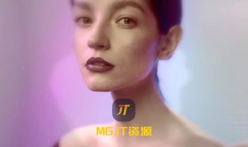  鼓舞人心 IGTV旅行故事感情视差幻灯片 AE 模板-MGJT资源