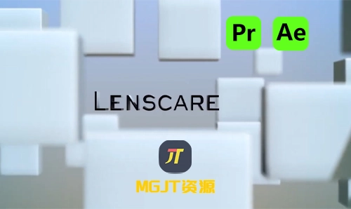 PR/AE插件-镜头模糊虚焦景深效果 Frischluft Lenscare 1.5.5[win]-MGJT资源