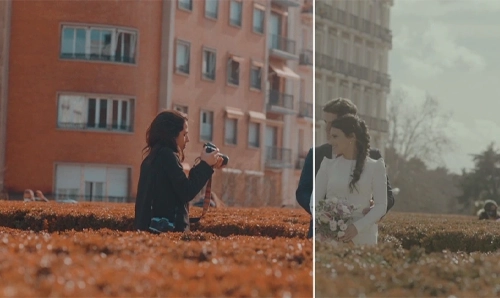 pixflow 专业8K复古婚礼调色LUT Vintage Wedding Lut Log 01-MGJT资源