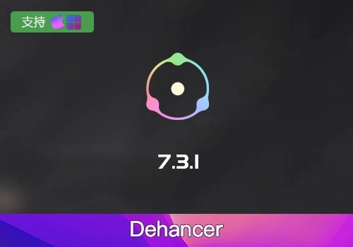 达芬奇插件-复古胶片模拟效果Dehancer Pro OFX v7.3.1[win][mac]-MGJT资源