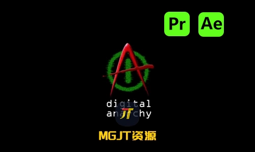PR/AE插件-Digital Anarchy Bundle 2025.5 [win]-MGJT资源