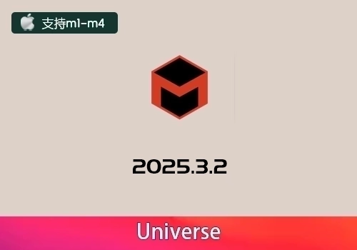 PR/AE/OFX插件-红巨星视觉转场特效 Red Giant Universe 2025.3.2[mac]-MGJT资源