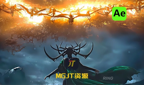 Ae预设 - 所有设置 PC/移动设备和产品捆绑包 ALL SETTINGS PCMOBILE AND PRODUCT BUNDLE-MGJT资源