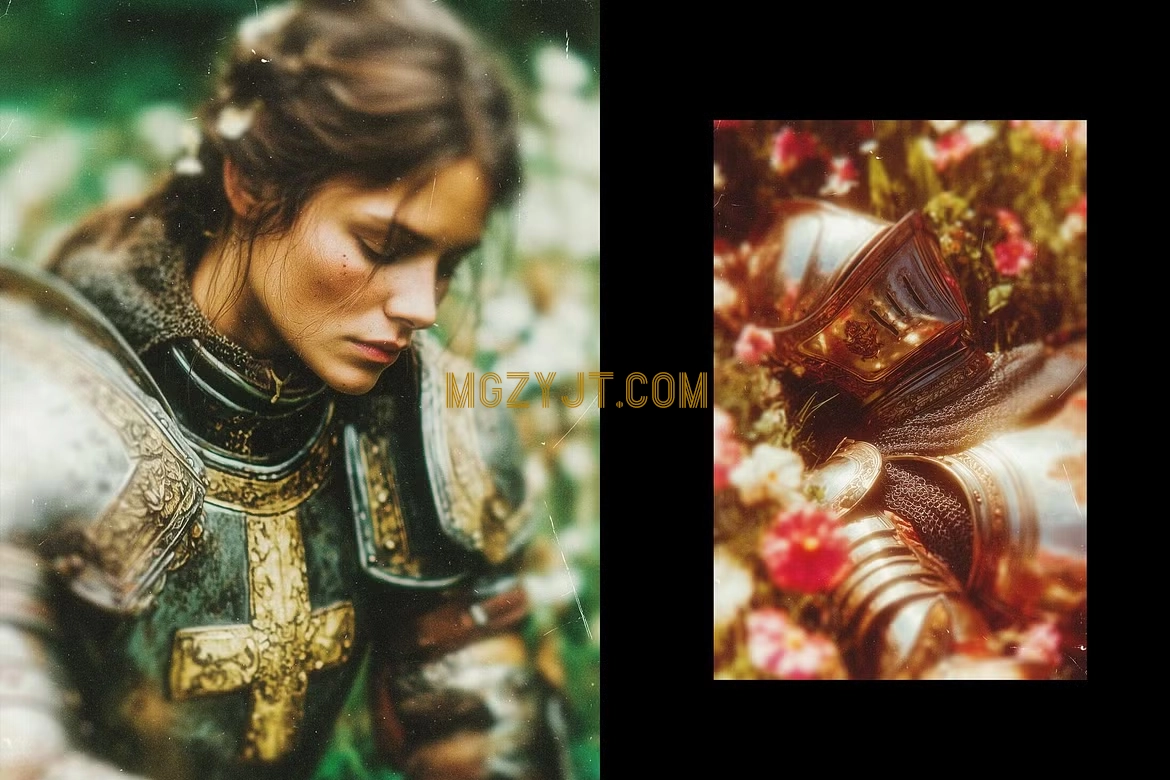 PS样机 – 电影对焦照片效果 Cinematic Focus Photo Effect PS样机 – 电影对焦照片效果 Cinematic Focus Photo Effect