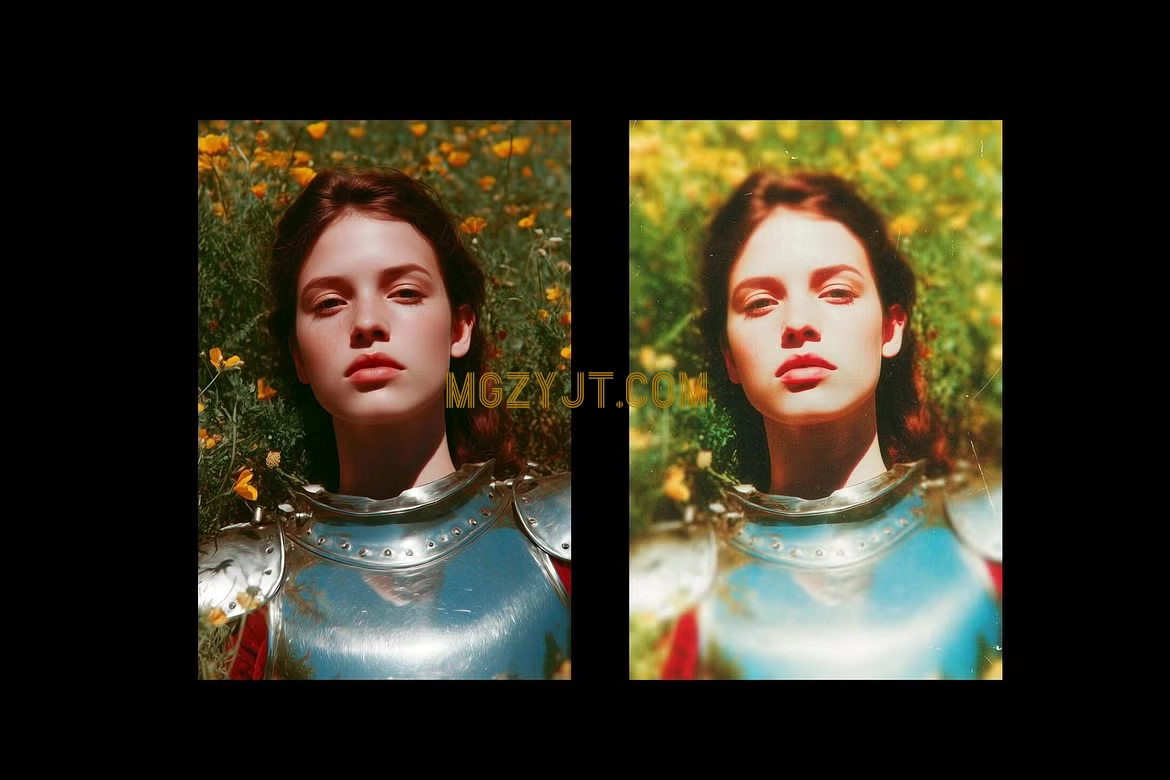 PS样机 – 电影对焦照片效果 Cinematic Focus Photo Effect PS样机 – 电影对焦照片效果 Cinematic Focus Photo Effect