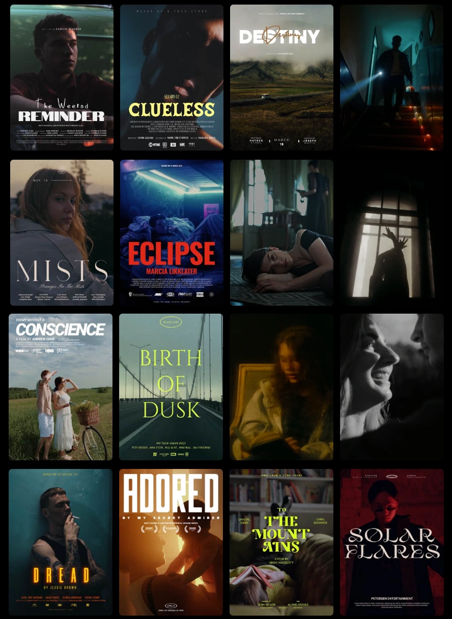 pixflow 102个专业的垂直动画电影海报模板 PR+AE+PS Animated Vertical Film Posters pixflow 102个专业的垂直动画电影海报模板 PR+AE+PS Animated Vertical Film Posters