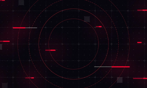 pixflow  15种赛博朋克HUD形状和图案元素PSD背景  Cyberpunk Backgrounds-MGJT资源