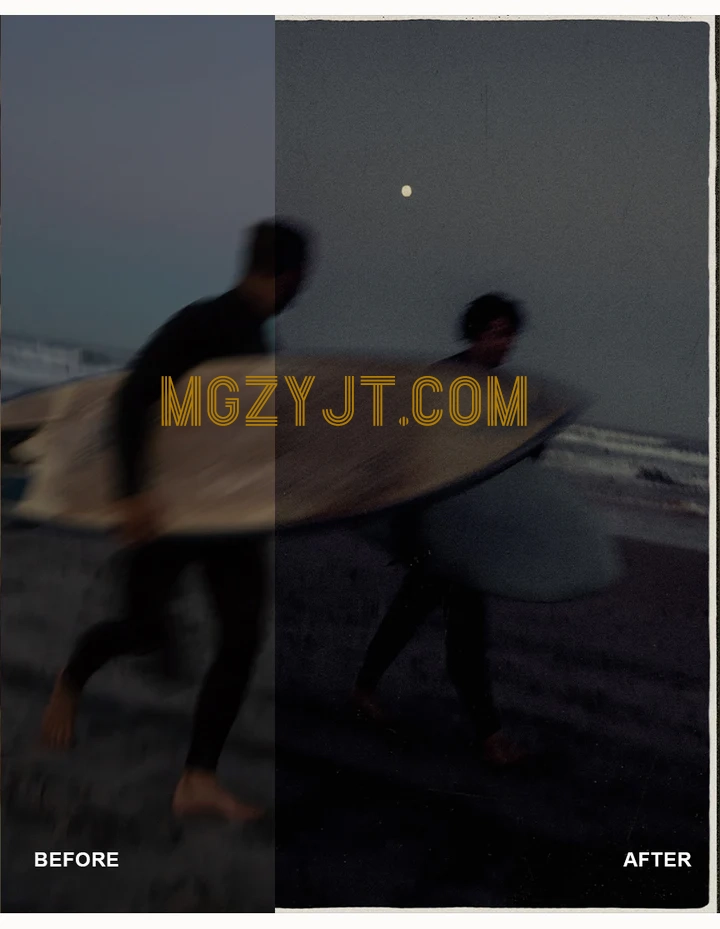 Envijon 复古35mm胶片摄影后期照片边框漏光划痕颗粒纹理叠加预设 Nostalgia Photo Collection Envijon 复古35mm胶片摄影后期照片边框漏光划痕颗粒纹理叠加预设 Nostalgia Photo Collection