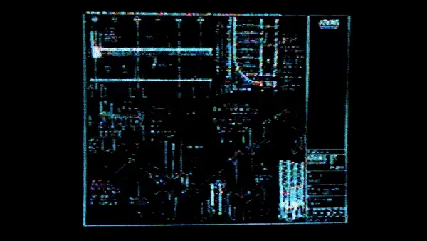 TINY TAPES 20个4K老式复古CRT 文本效果视频素材 CRT TEXT TINY TAPES 20个4K老式复古CRT 文本效果视频素材 CRT TEXT