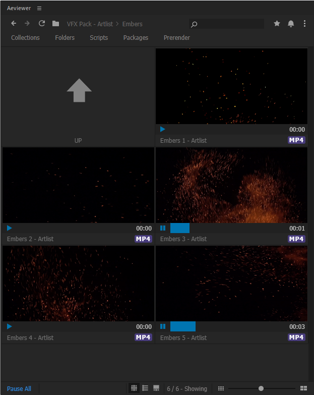 Artgrid & Artlist 34 种烟雾火焰灰尘余烬雾雨滴VFX特效包 Artgrid & Artlist 34 种烟雾火焰灰尘余烬雾雨滴VFX特效包