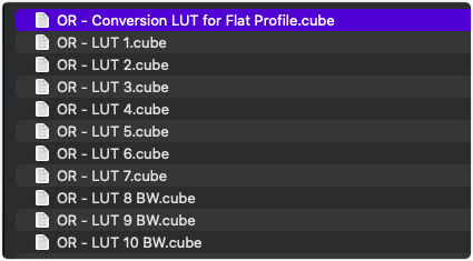 G-Presets 10组复古色彩电影颗粒户外婚礼摄影调色 Open Roads LUTs G-Presets 10组复古色彩电影颗粒户外婚礼摄影调色 Open Roads LUTs