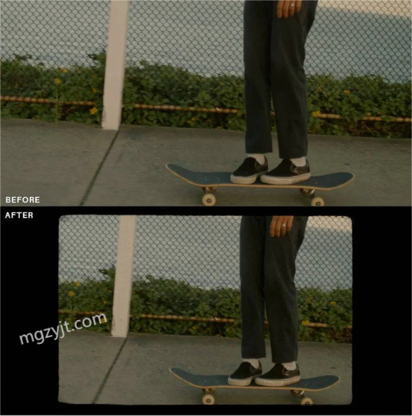 Envijon 13组复古魅力邂逅现代镜头视频素材 Vintage Video Elements Envijon 13组复古魅力邂逅现代镜头视频素材 Vintage Video Elements