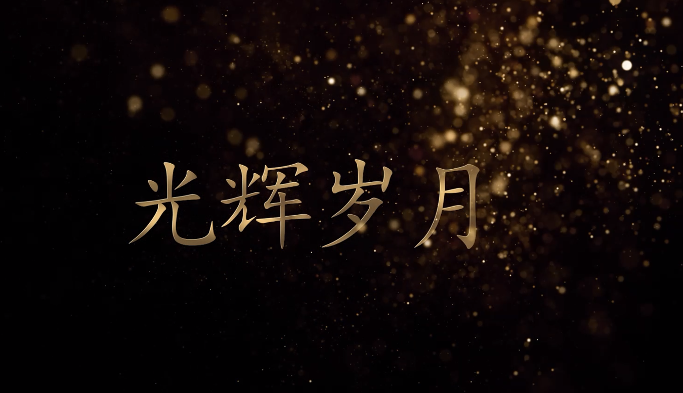PR预设模版-粒子文字字幕标题-MGJT资源