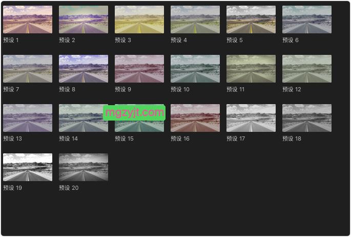 FCPX插件-1450组视频字幕调色光晕渐变调整工具音效FX+过渡转场终极套装 FCPX插件-1450组视频字幕调色光晕渐变调整工具音效FX+过渡转场终极套装