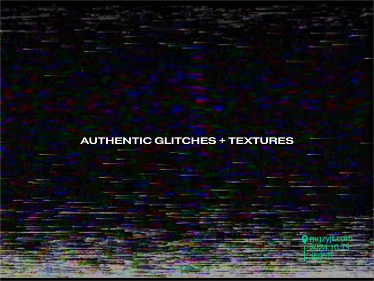 Video Milkshake 50+VHS复古故障纹理叠加效果素材 VHS Glitches and Overlays Pack 2.0 Video Milkshake 50+VHS复古故障纹理叠加效果素材 VHS Glitches and Overlays Pack 2.0