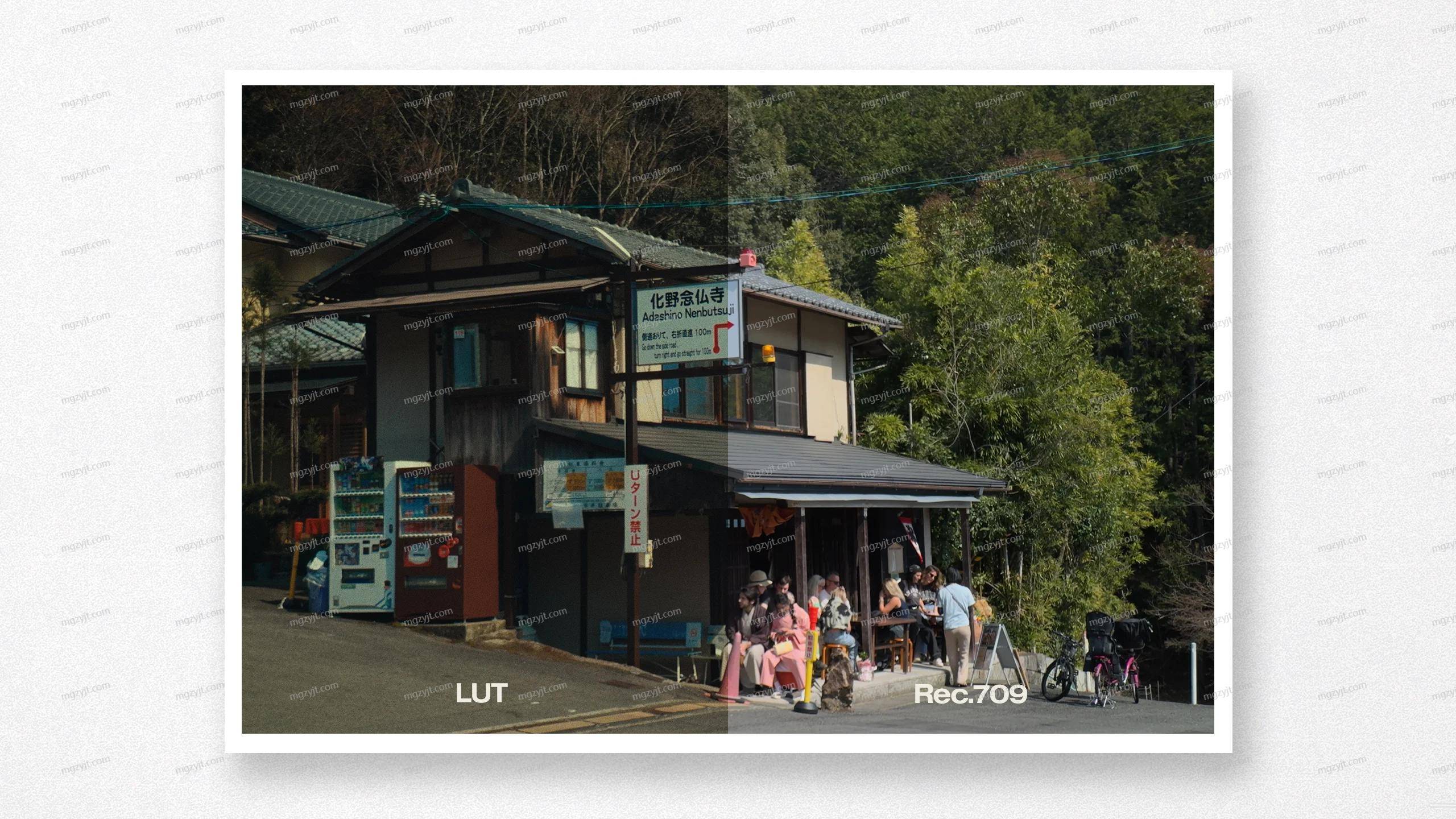 iPhone Apple LOG 电影感旅拍达芬奇调色预设胶片模拟 Conversion LUT & Power Grade iPhone Apple LOG 电影感旅拍达芬奇调色预设胶片模拟 Conversion LUT & Power Grade
