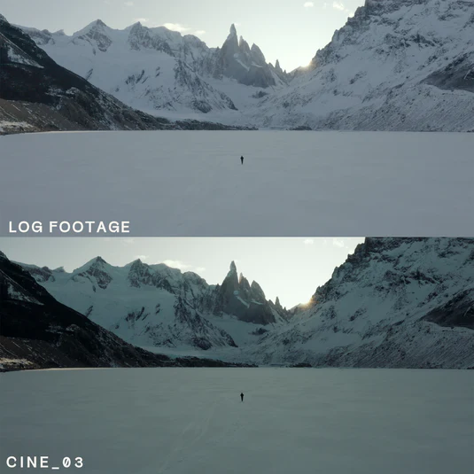 LUT预设-6组电影风格Rec709 LOG 调色envijon - Cinematic Video LUTs LUT预设-6组电影风格Rec709 LOG 调色envijon - Cinematic Video LUTs