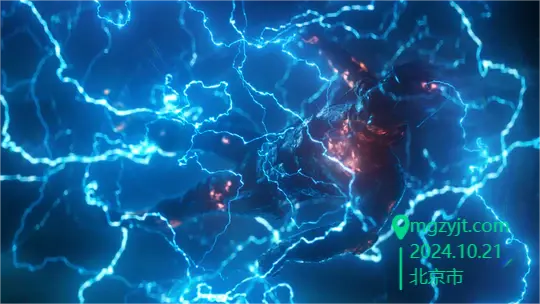 Triune Digital 260 +电光闪电魔法科幻VFX合成视频素材 Electric Pack Triune Digital 260 +电光闪电魔法科幻VFX合成视频素材 Electric Pack
