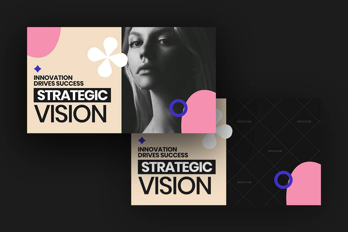 pixflow 6 种可定制的模板设计的PSD集合 VisionaryLab Portfolio pixflow 6 种可定制的模板设计的PSD集合 VisionaryLab Portfolio