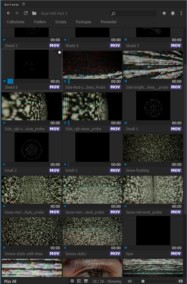 Triune Digital 视频VHS纹理图像(93) Triune Digital 视频VHS纹理图像(93)