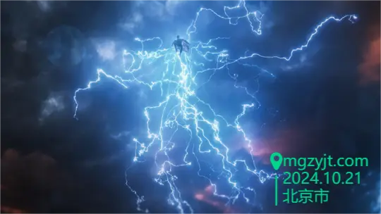 Triune Digital 260 +电光闪电魔法科幻VFX合成视频素材 Electric Pack Triune Digital 260 +电光闪电魔法科幻VFX合成视频素材 Electric Pack